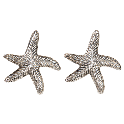 Star Door Handles Tilly K on Harrington