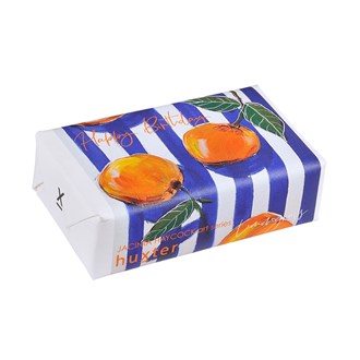 Oranges Happy Birthday Soap