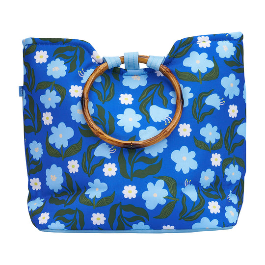 Insulated Tote Bag