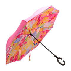 Reverse Umbrella