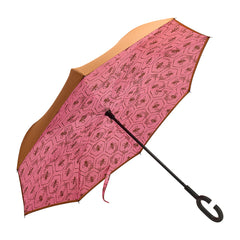 Reverse Umbrella