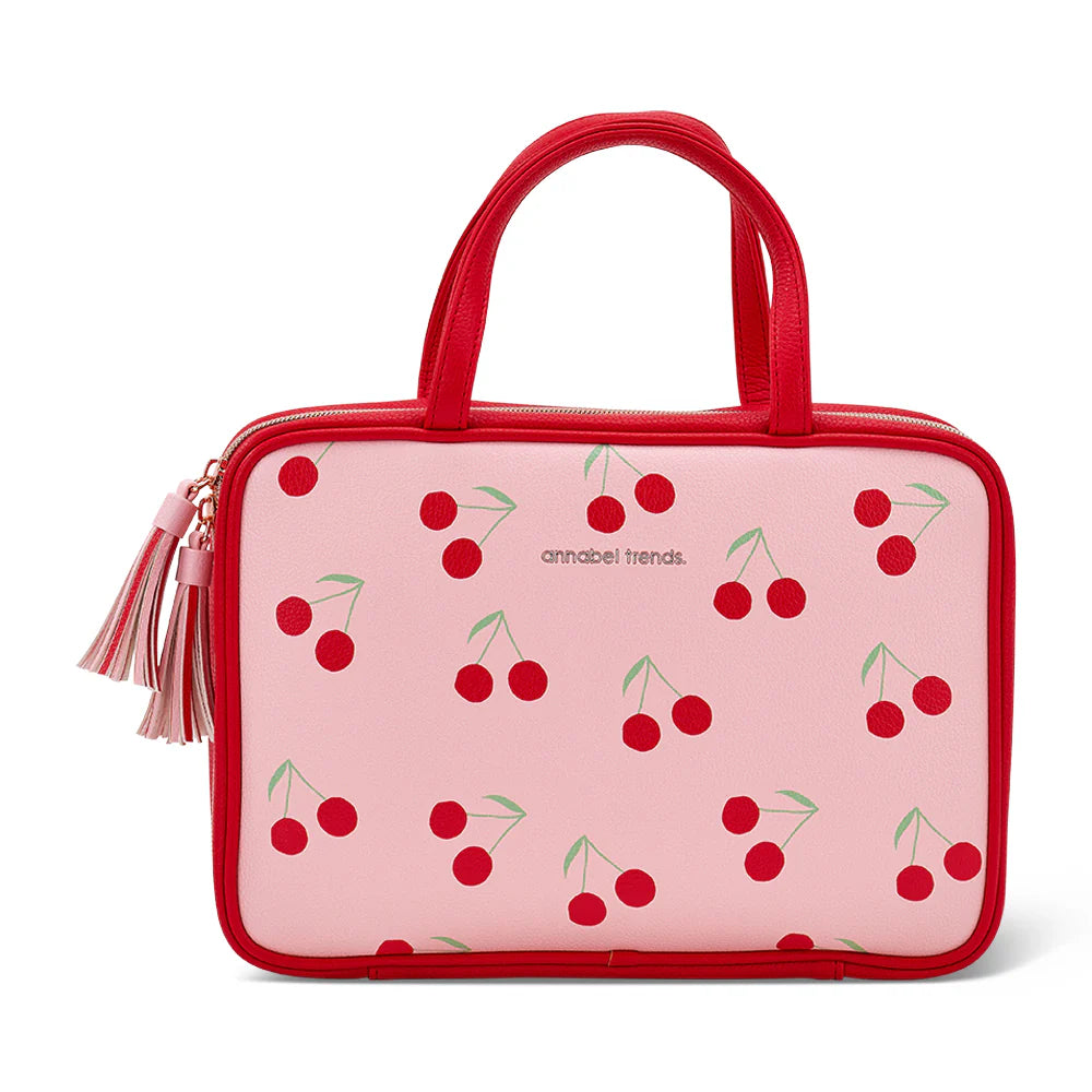 Cherrylicious Hanging Vanity Bag