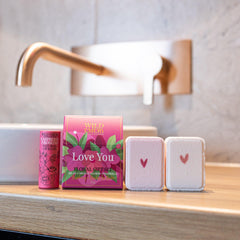 Love You - Mini Gift Set