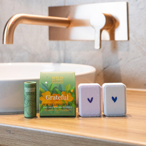 Grateful - Mini Gift Set