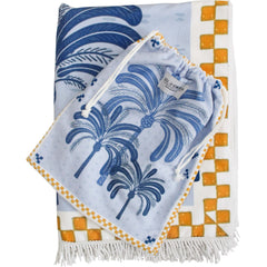 XL Beach Towel Palm Beach