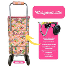 Insulated Cool Cart (shipping unavailable)