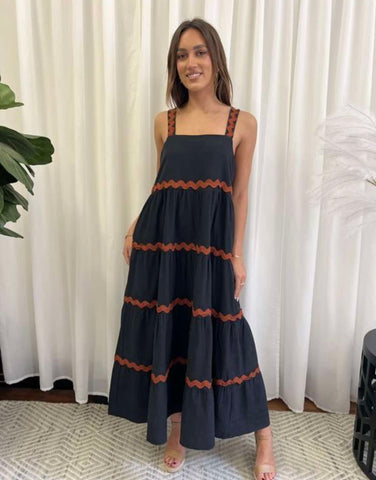 Ric Rac Maxi