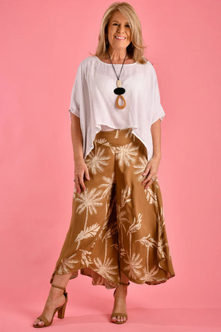 Sydney Wide Leg Pant