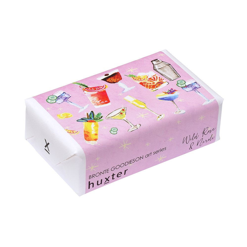 Cocktail Party Pink Soap