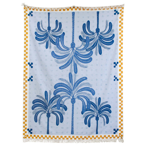 XL Beach Towel Palm Beach