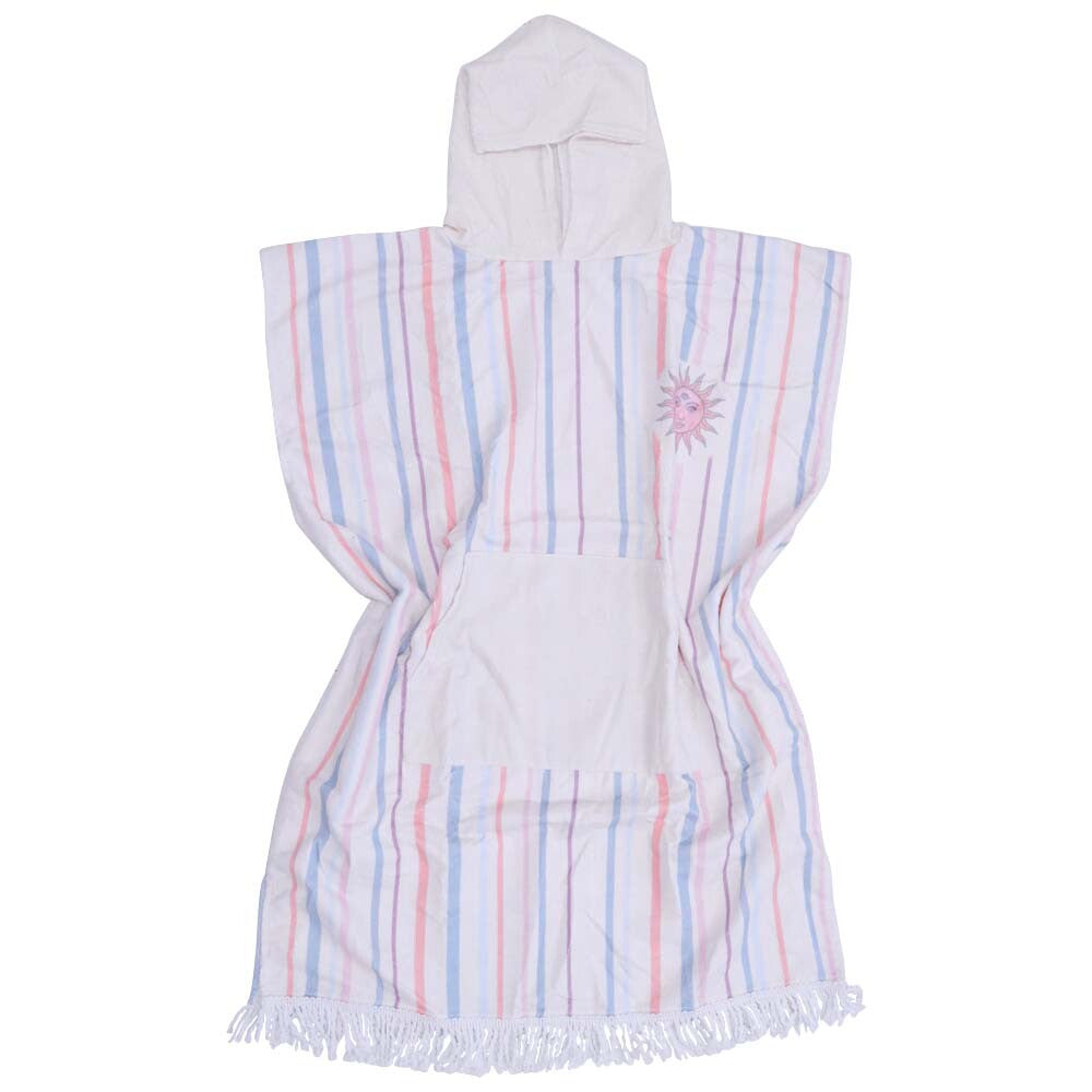 Adult Beach Poncho