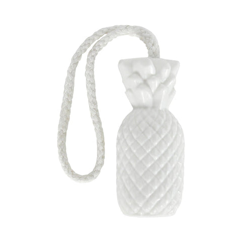 Pineapple Soap On A Rope