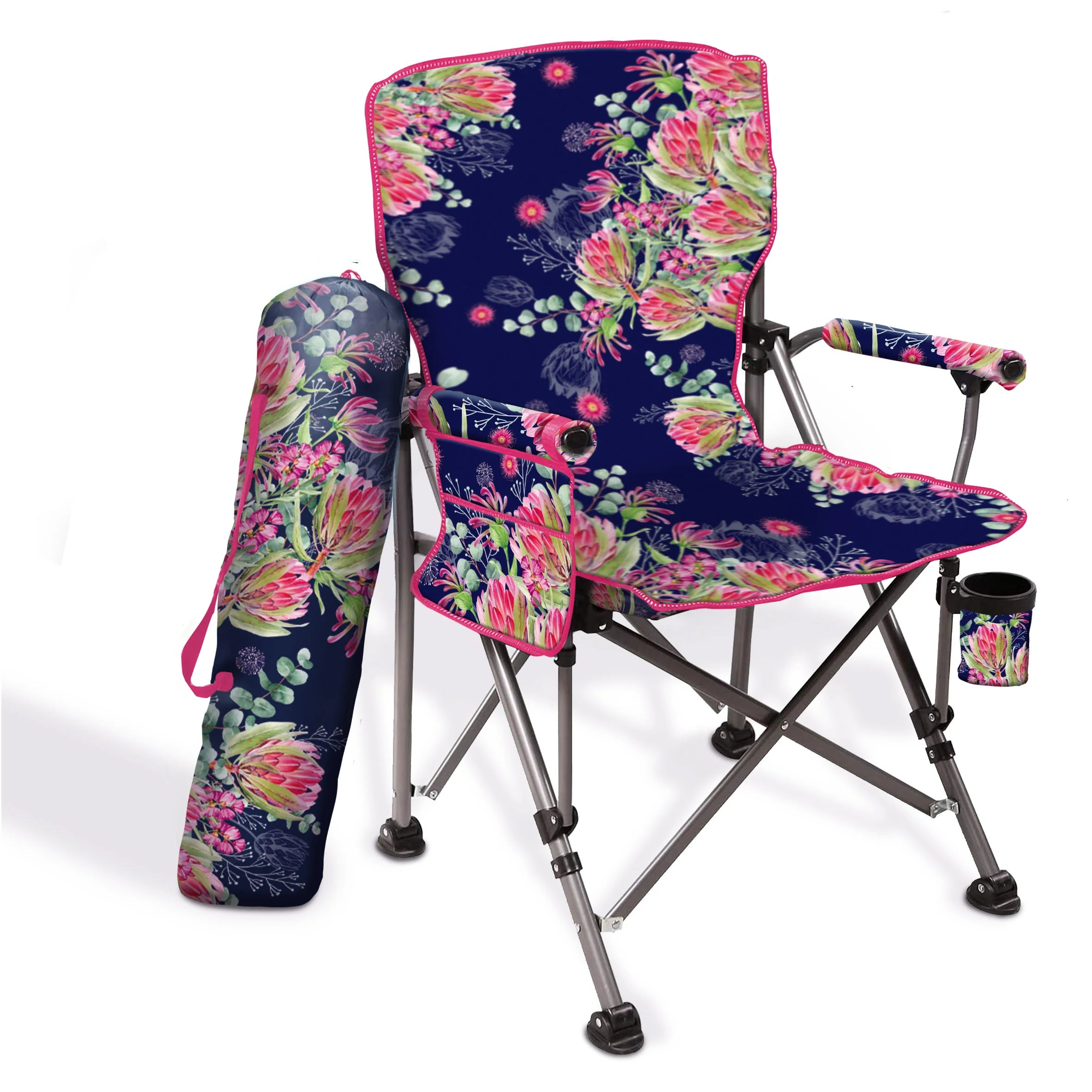 Bush Beauty Chair (shipping not available)