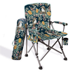 Bush Guardian Chair (shipping not available)