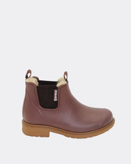 Cooma Lined Boot