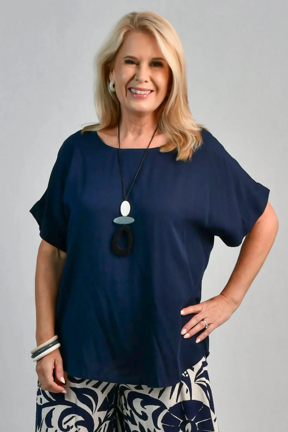 NORA CLASSIC TOP