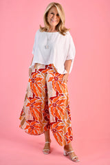 Sydney Wide Leg Pant