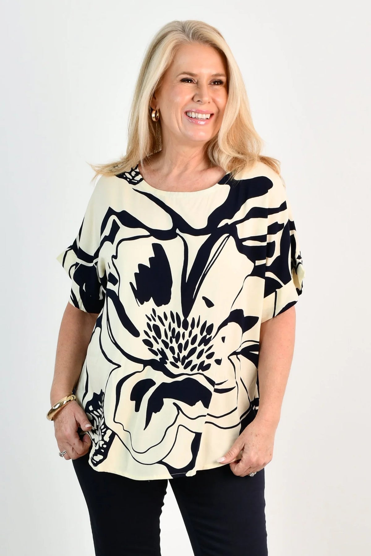 NORA CLASSIC TOP