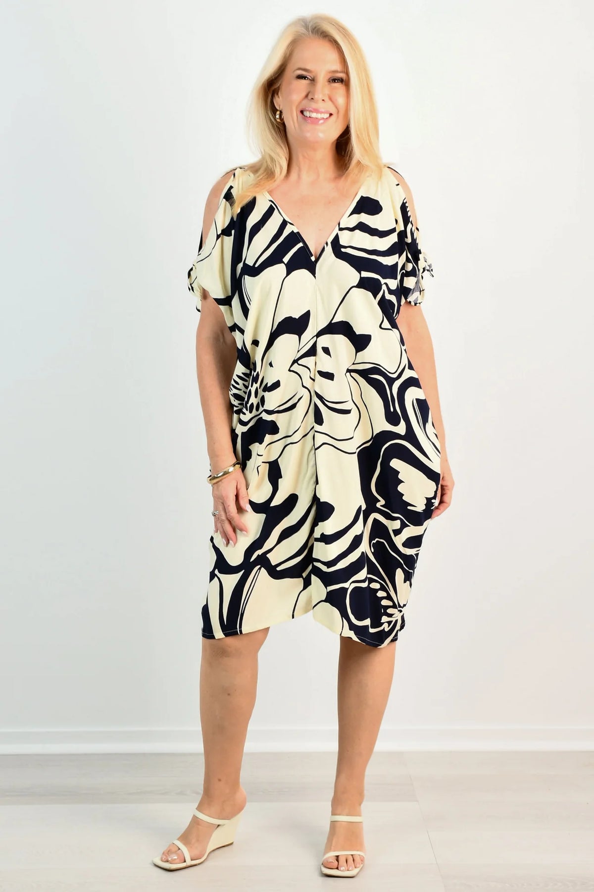BETTY DRESS