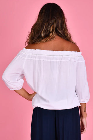 Peasant Top