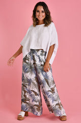 AMALFI PANT