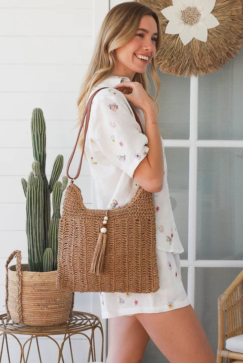 Saylor Bag