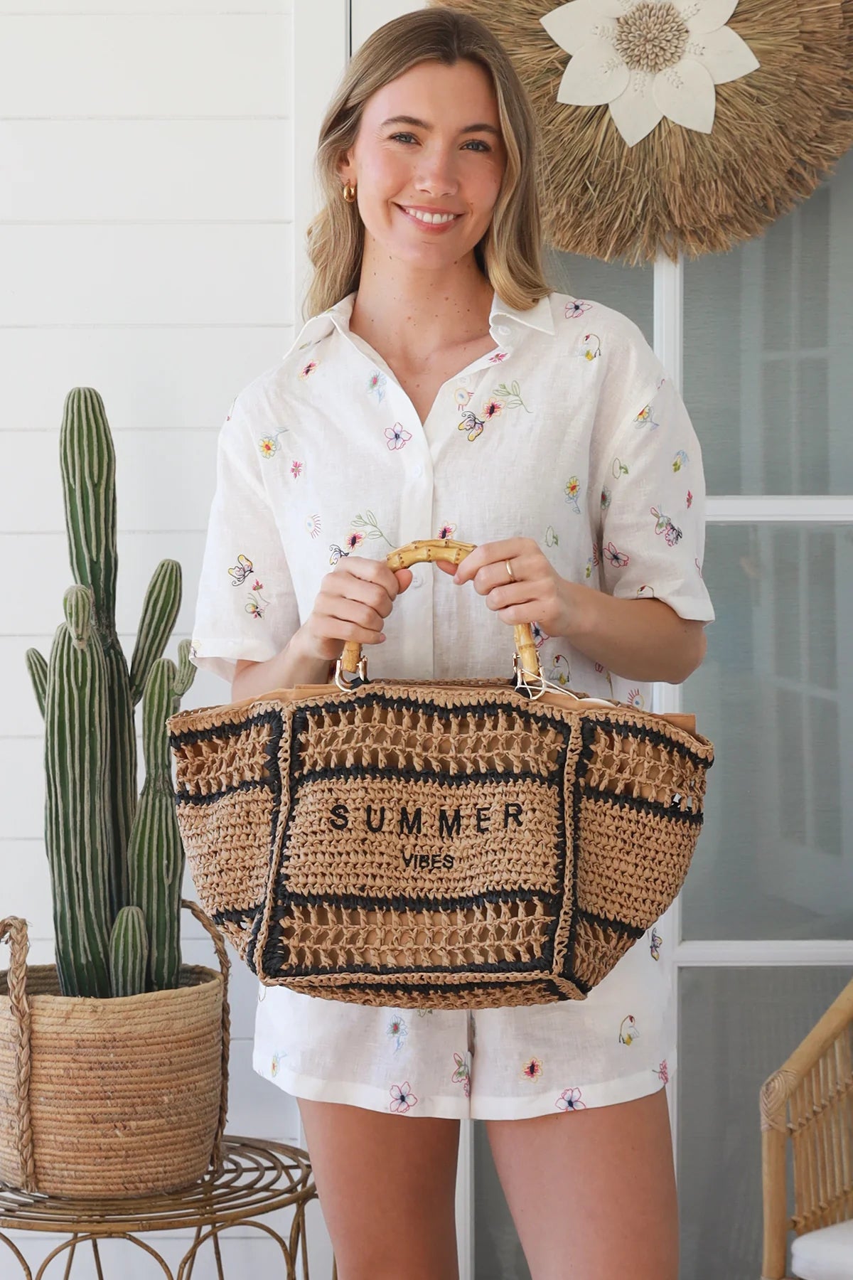 Summer Bag