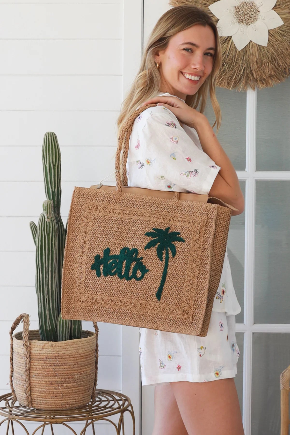 Oasis Bag
