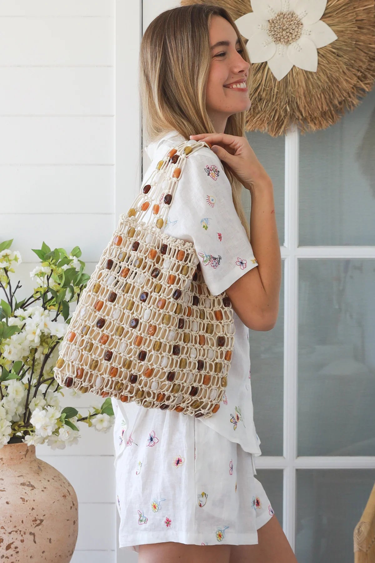 Sage Bag