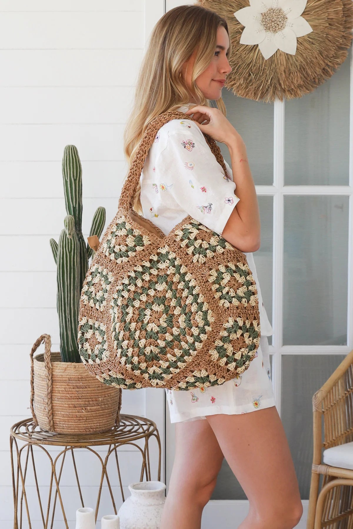 Palmer Bag
