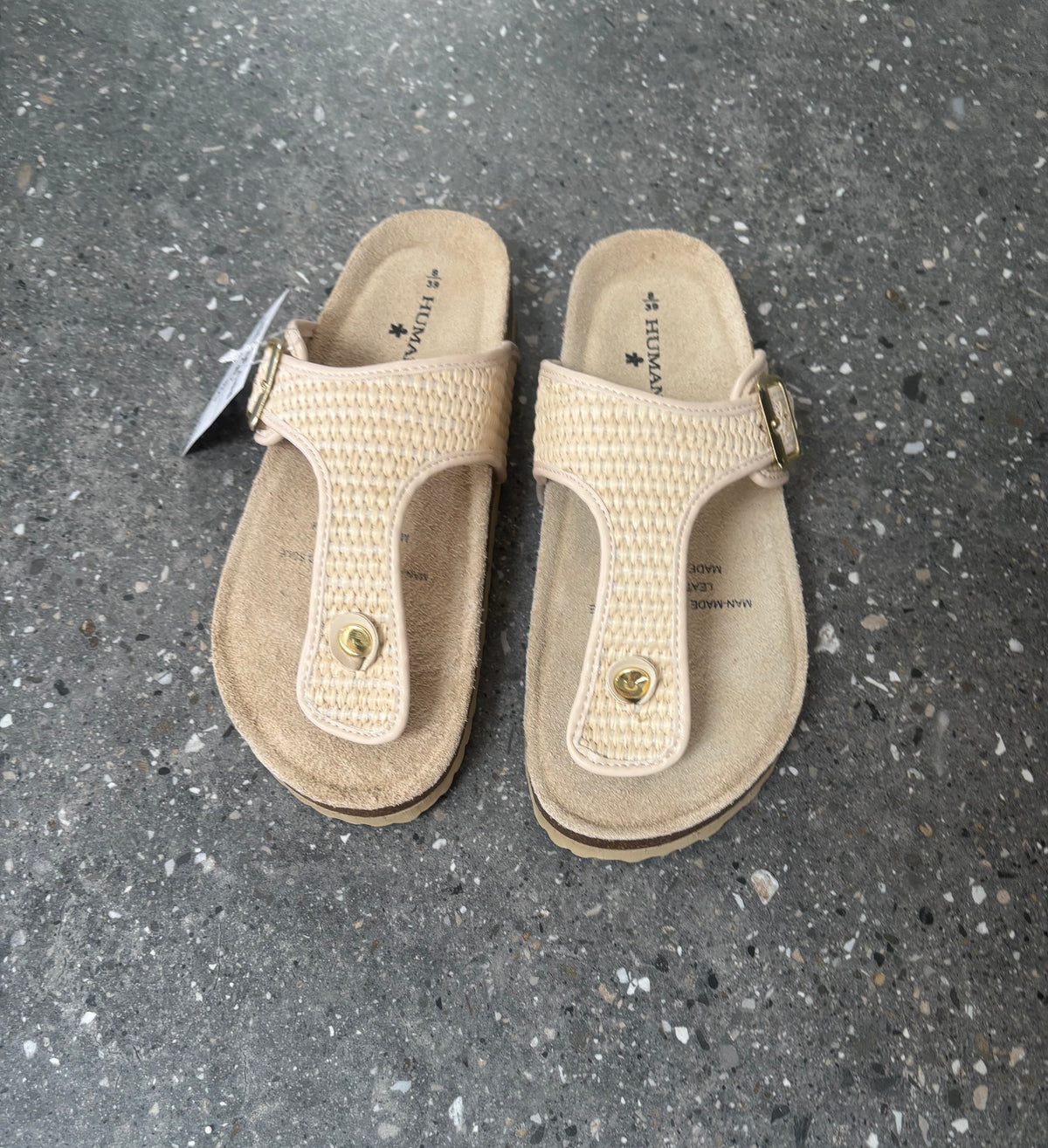 Icon Sandal