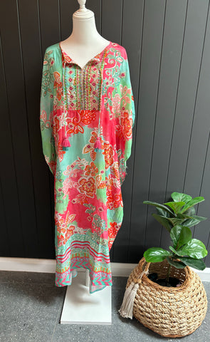 Sarah Kaftan