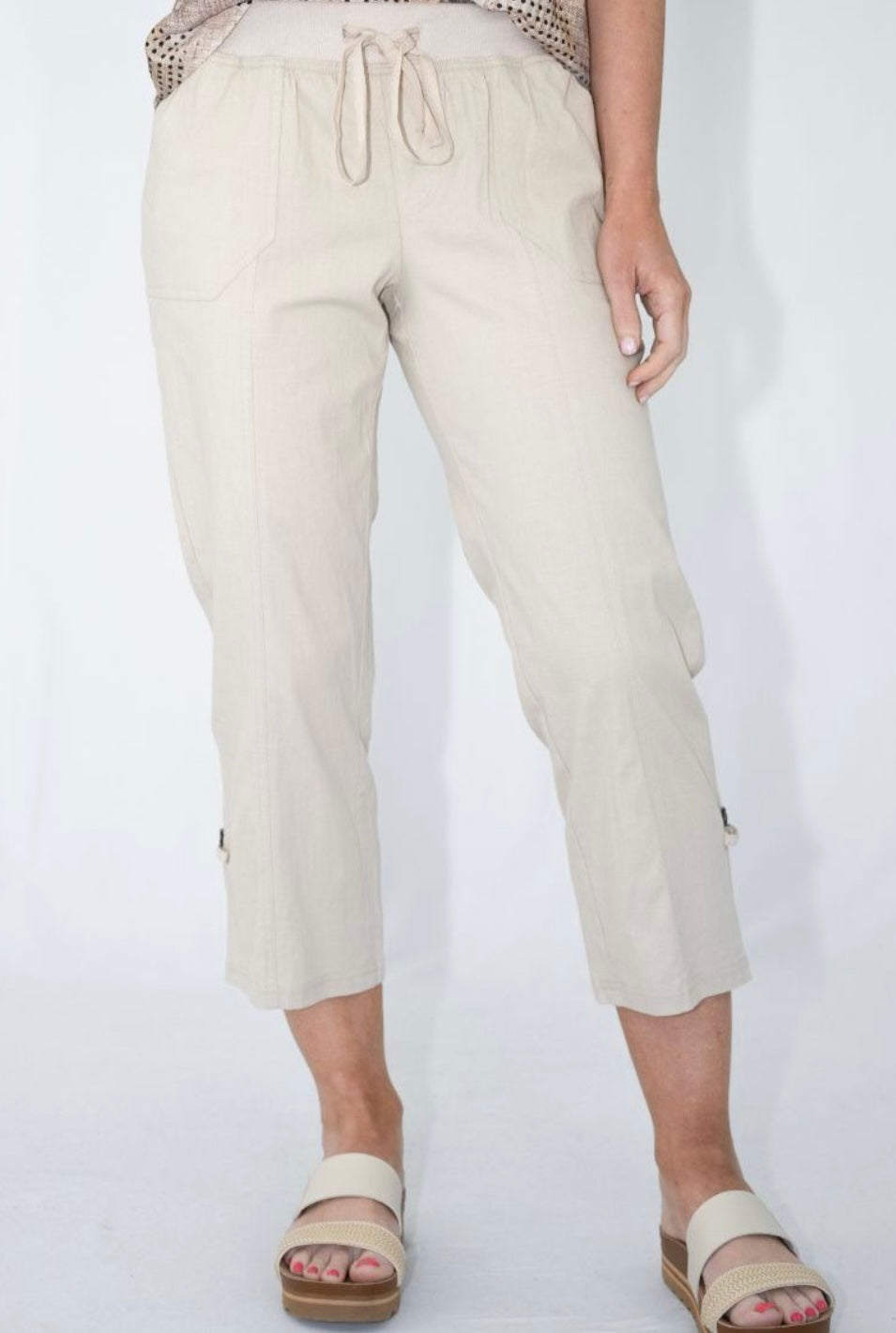 Stretch Pant