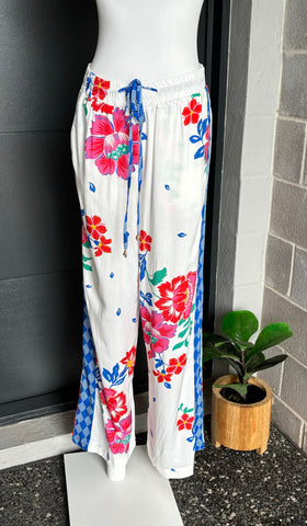 Blooms Pants