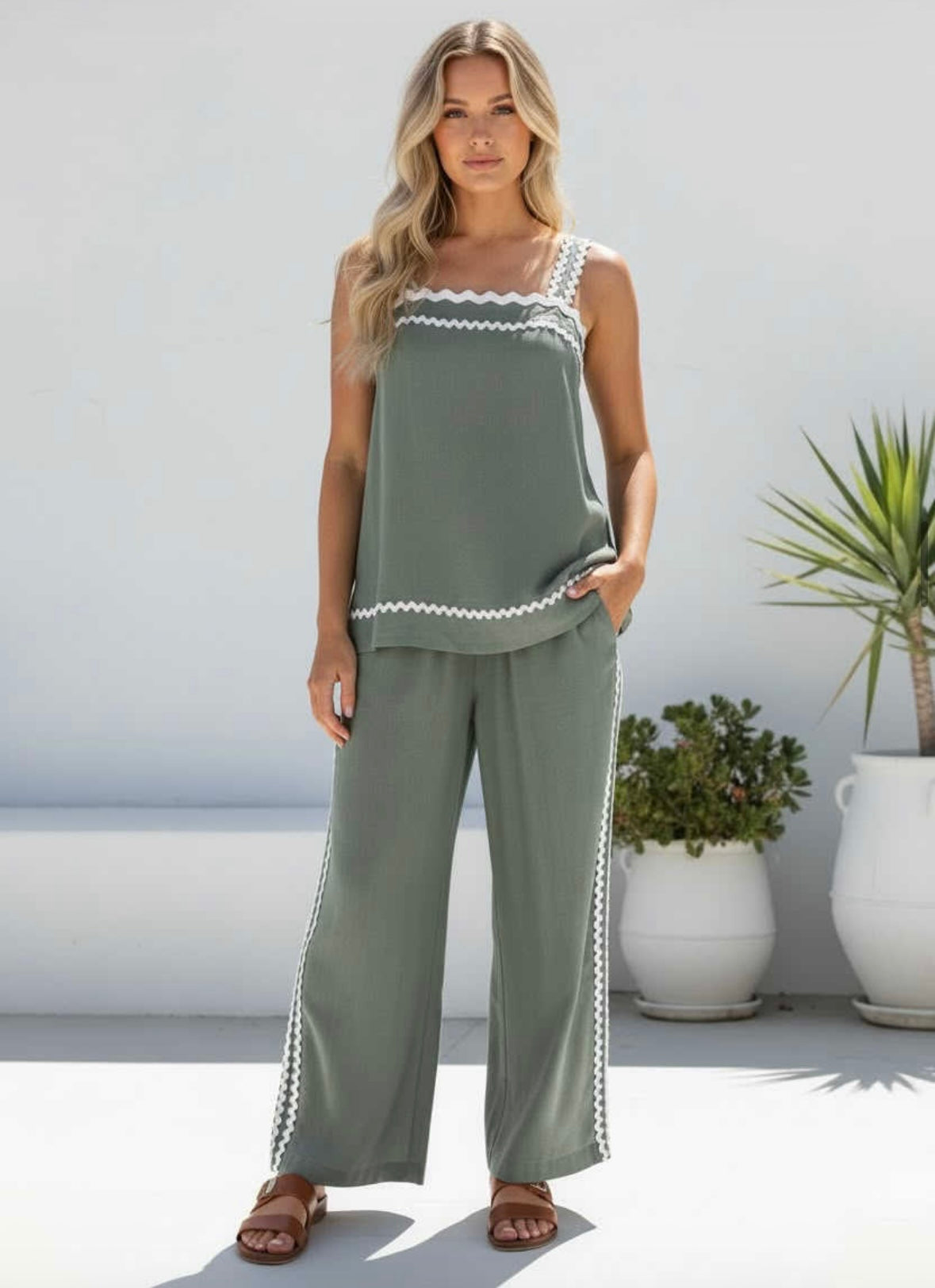 Blake Set