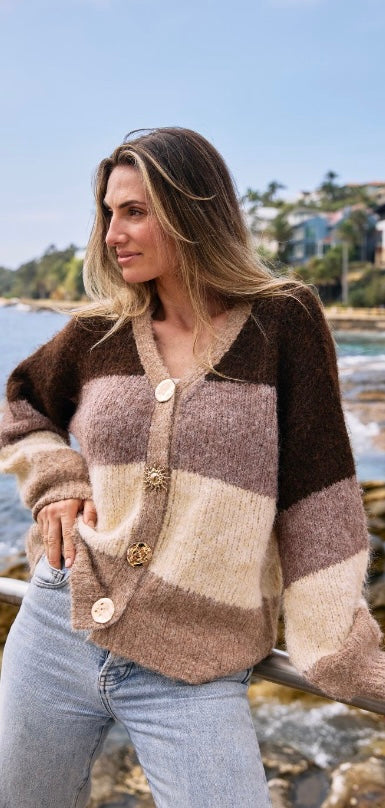 The Coast Knit