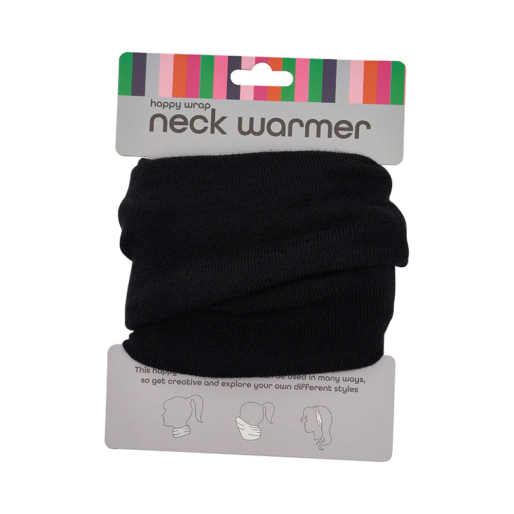 Happywrap - Neck Warmer