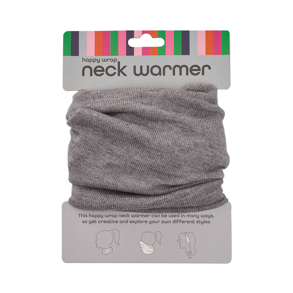 Happywrap - Neck Warmer