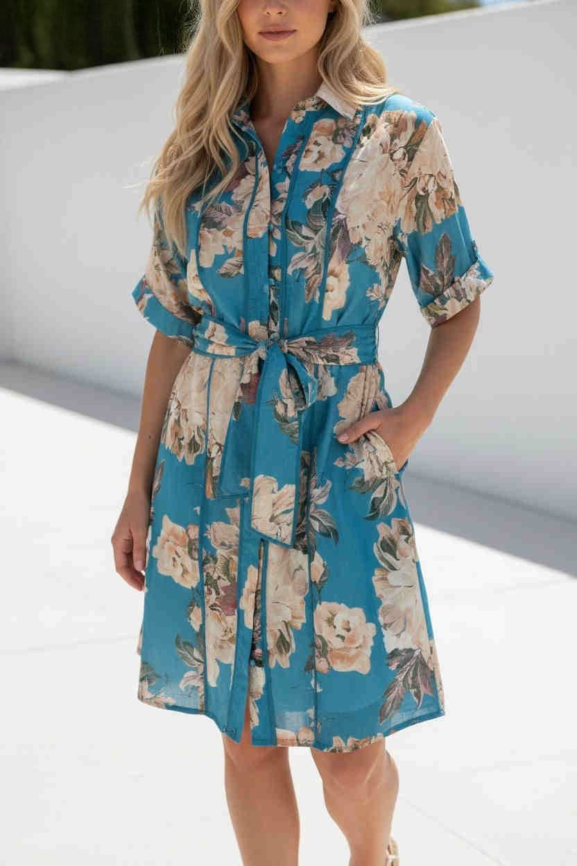 Isla Dress