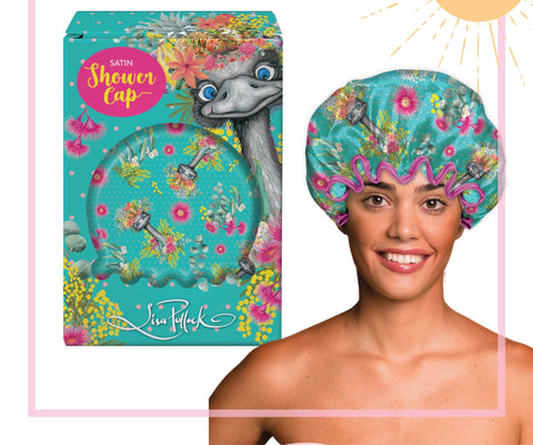 Shower Cap