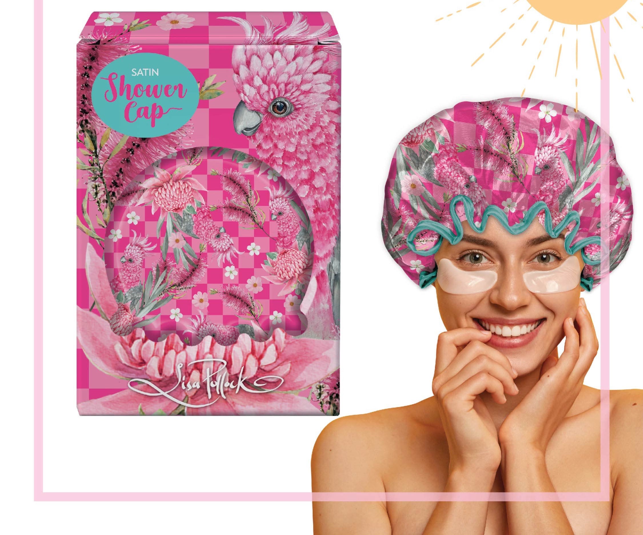 Shower Cap