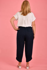 Giana Linen Pant