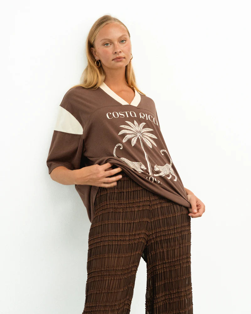 COSTA RICA DREAMS TEE
