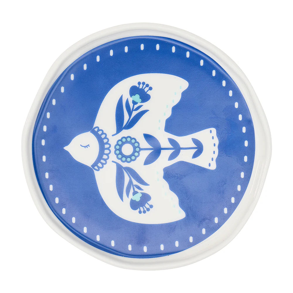 Trinket Dish - Bird