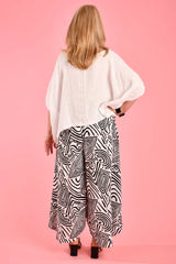 Sydney Wide Leg Pant