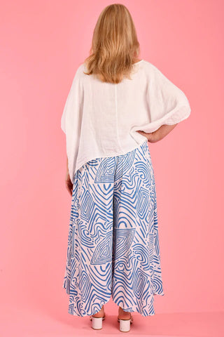 Sydney Wide Leg Pant