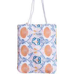 Beach Towel In A Bag - Bohemian