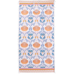 Beach Towel In A Bag - Bohemian