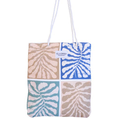 Beach Towel In A Bag - Trio