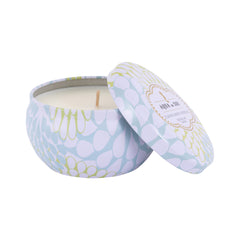 Elderflower Verbena Candle Tin